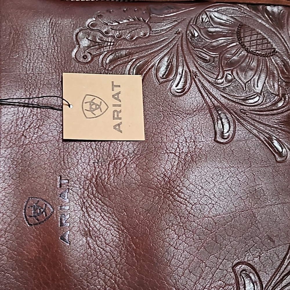 ARIAT Victoria conceal carry tote A770009302